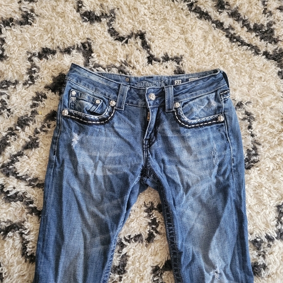 Miss me jeans - Picture 2 of 9